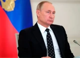 Путин объяснил уход водителей из «Газпрома» фразой «сливать нечего»