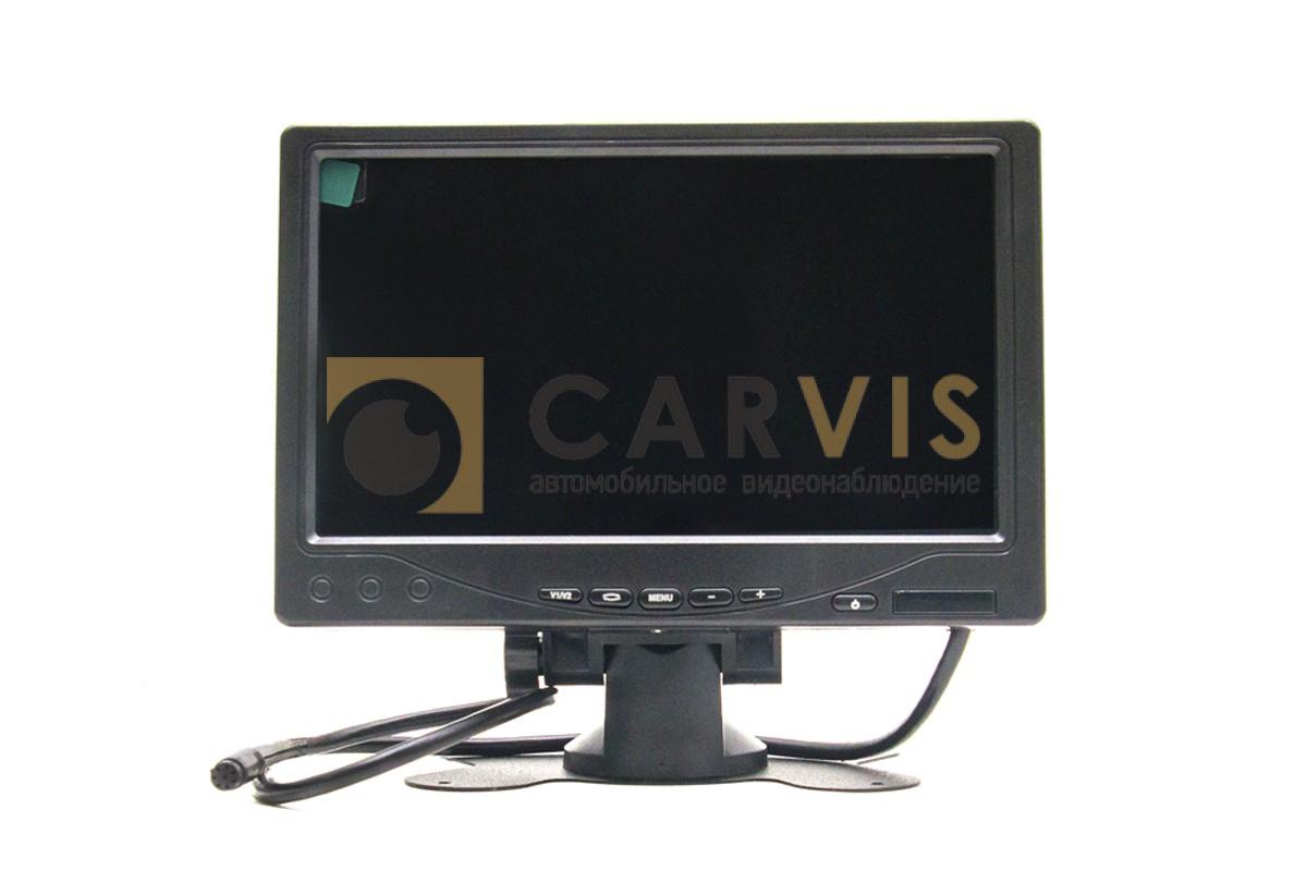 CARVIS MT-207