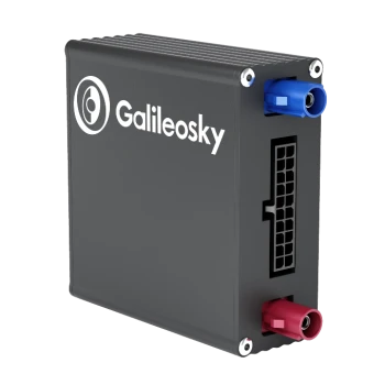 Galileosky Base Block Wi-Fi Hub