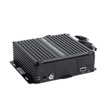 NSCAR F864 ver.02 HDD+SD 4G+GPS